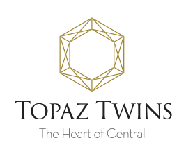 Topaz Twins
